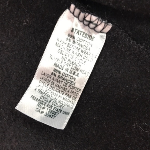 Stateside Hooded Cardigan - Picture 3 of 6